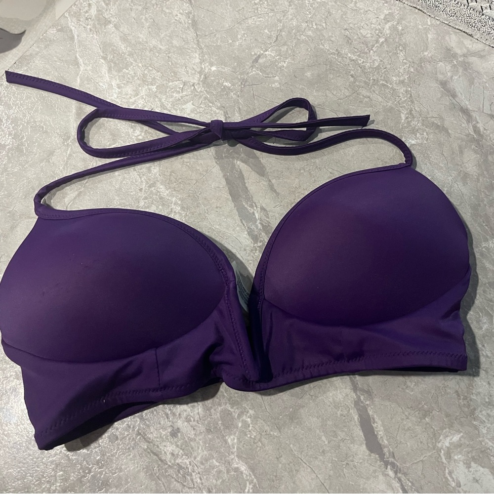 PINK Victoria’s Secret Swim Top